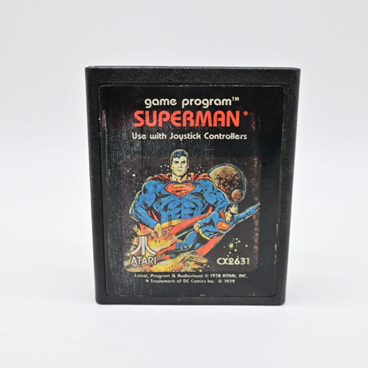 Atari 2600 Game Cartridge Only Vintage 1978
