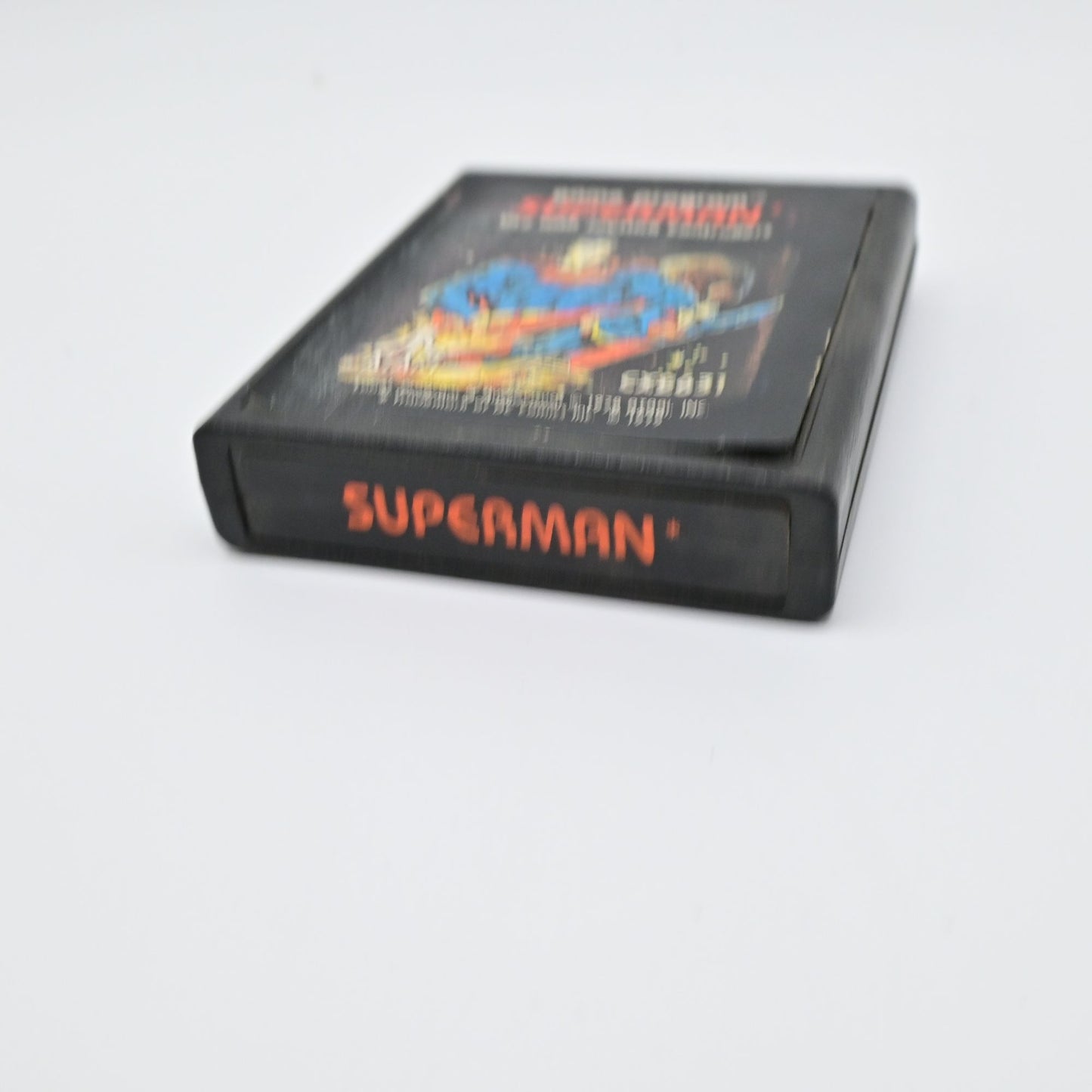 Atari 2600 Game Cartridge Only Vintage 1978