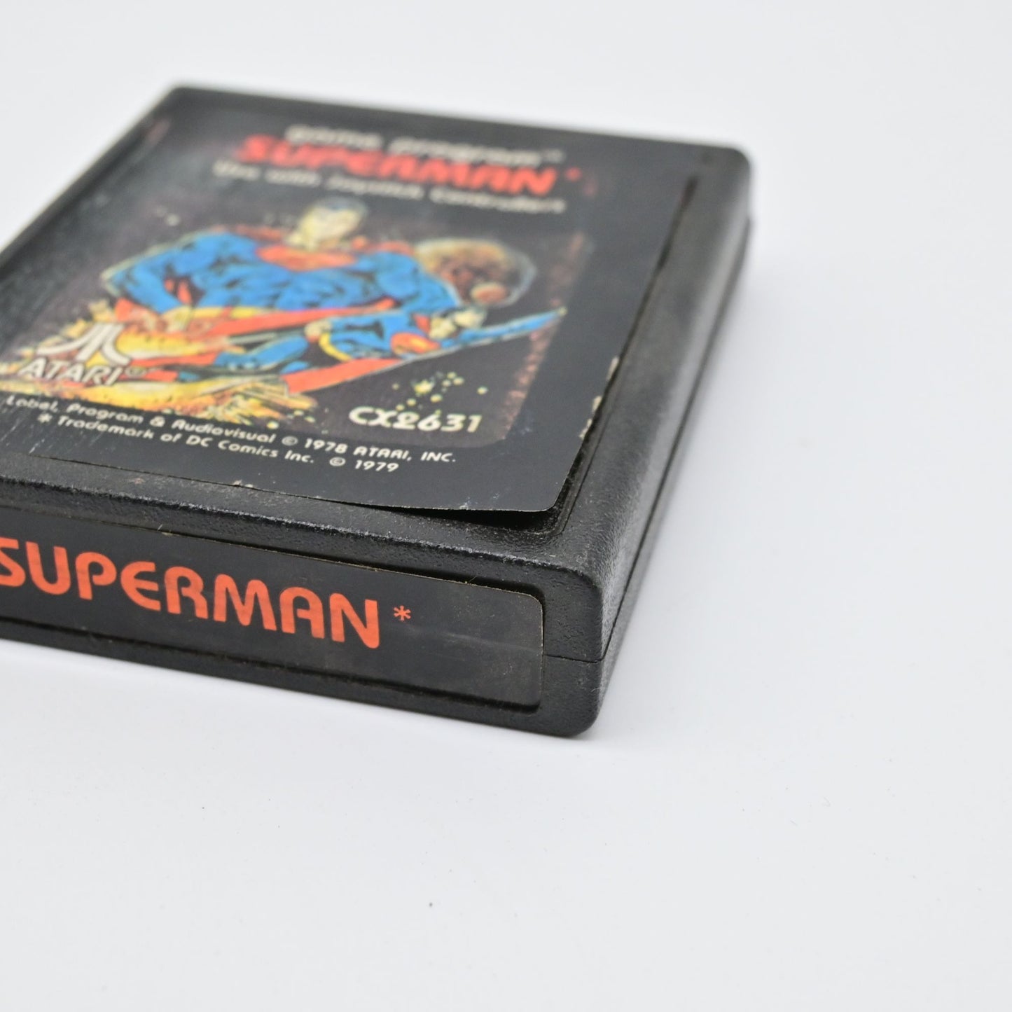 Atari 2600 Game Cartridge Only Vintage 1978