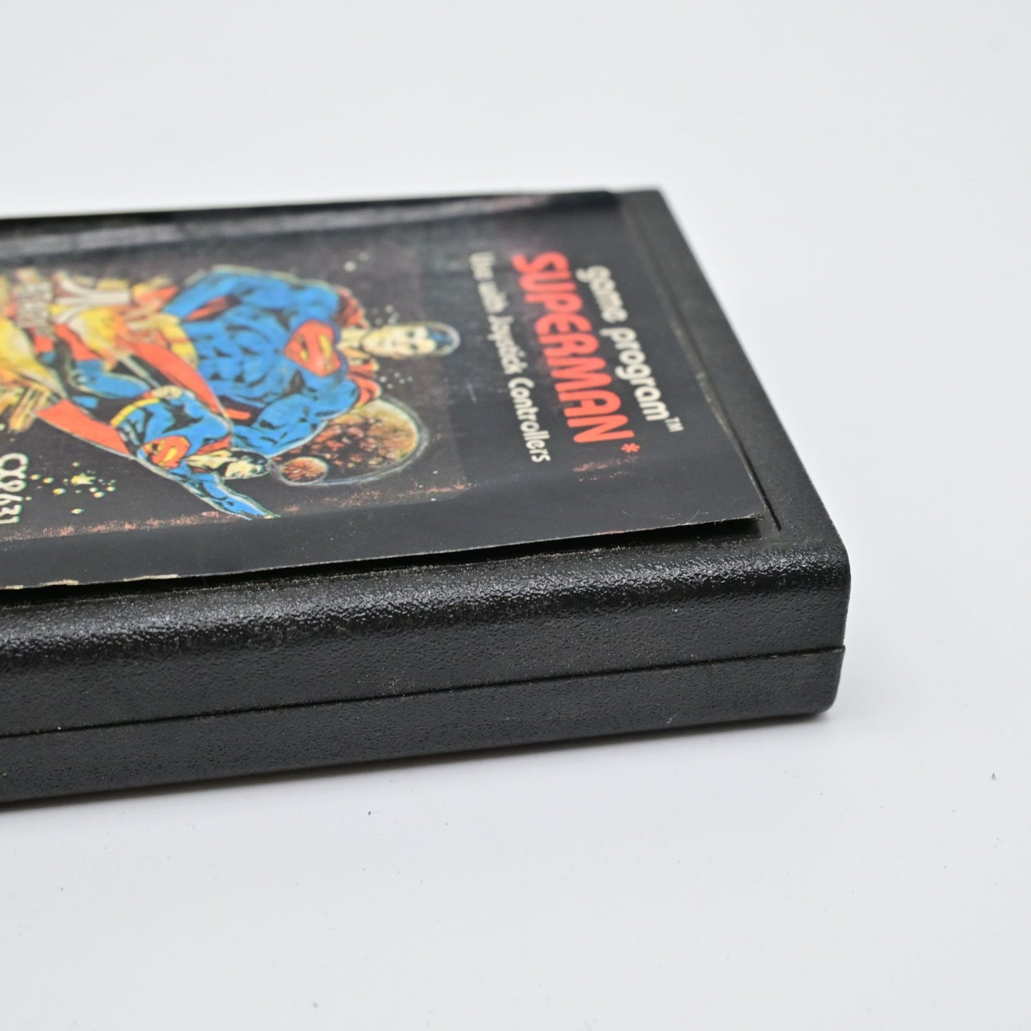 Atari 2600 Game Cartridge Only Vintage 1978