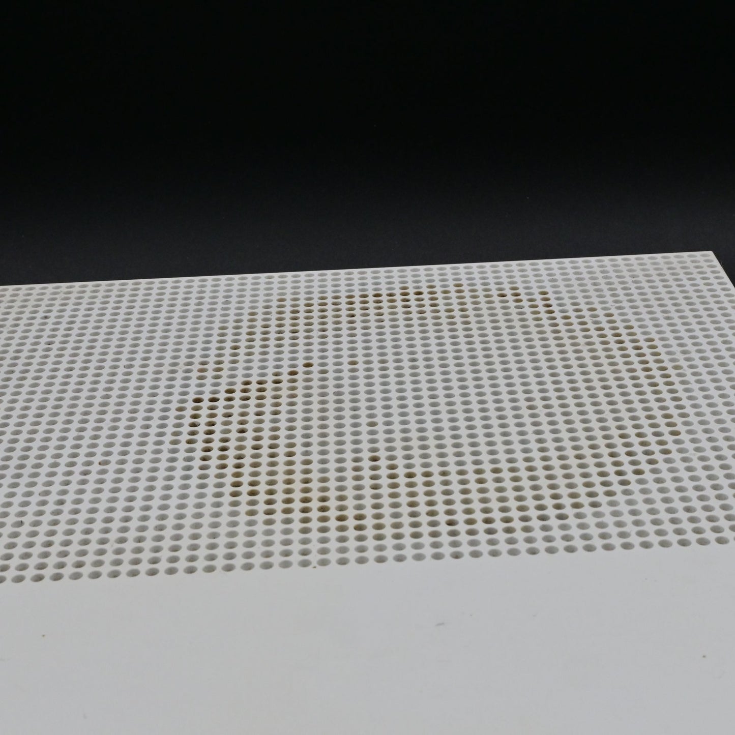 Xbox One S 500GB Console White - Console Only Disc Drive Damage