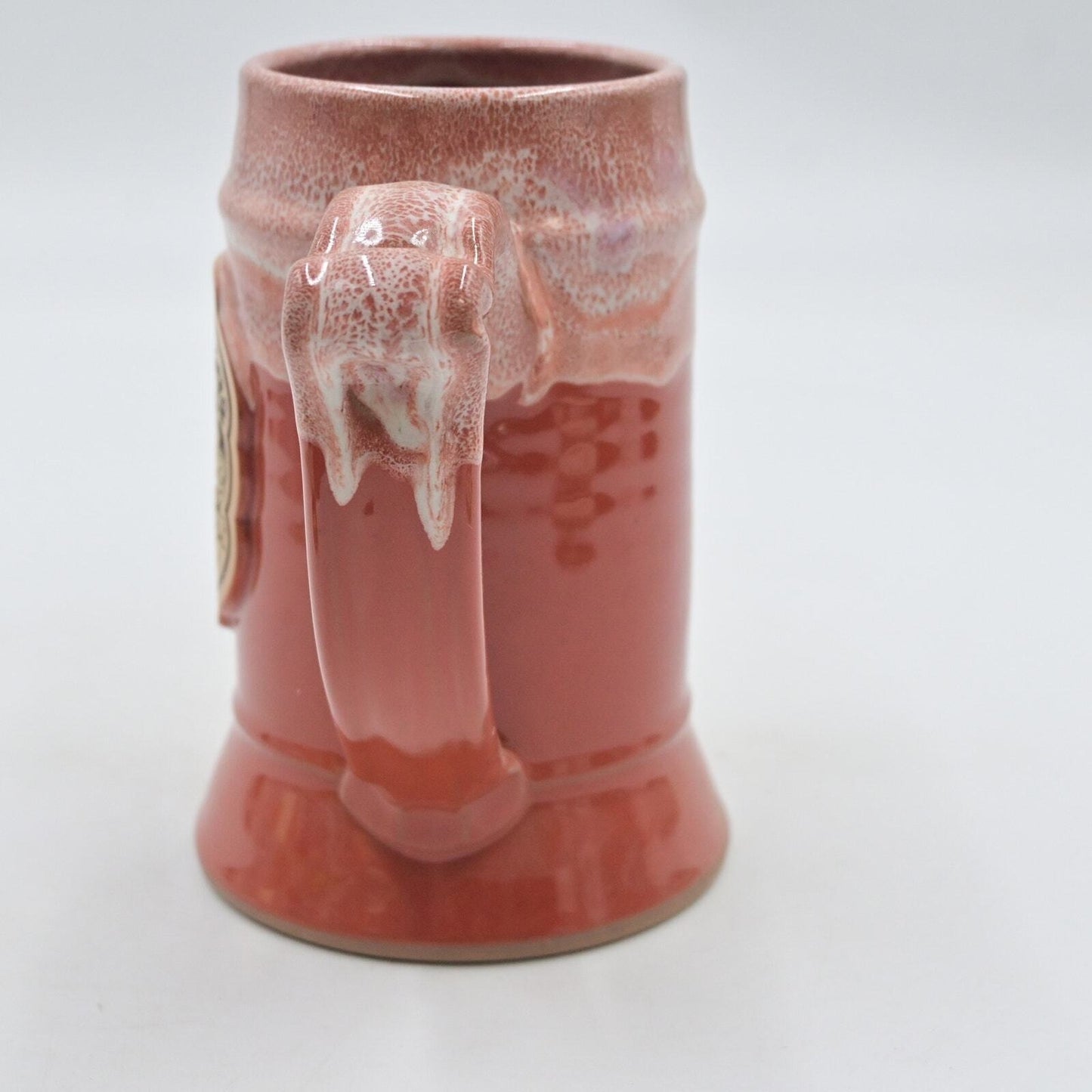 2015 Arizona Renaissance Fair Stein Mug LE 180/1000