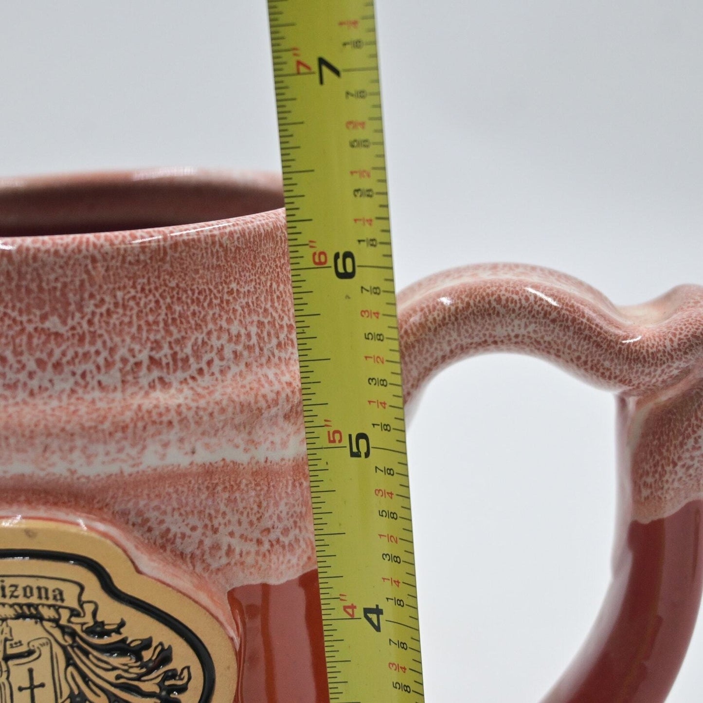 2015 Arizona Renaissance Fair Stein Mug LE 180/1000