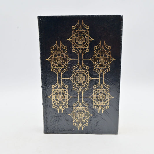 Vintage Easton Press Nimishas Ship By Anne McCaffrey Signed First Edition Sealed