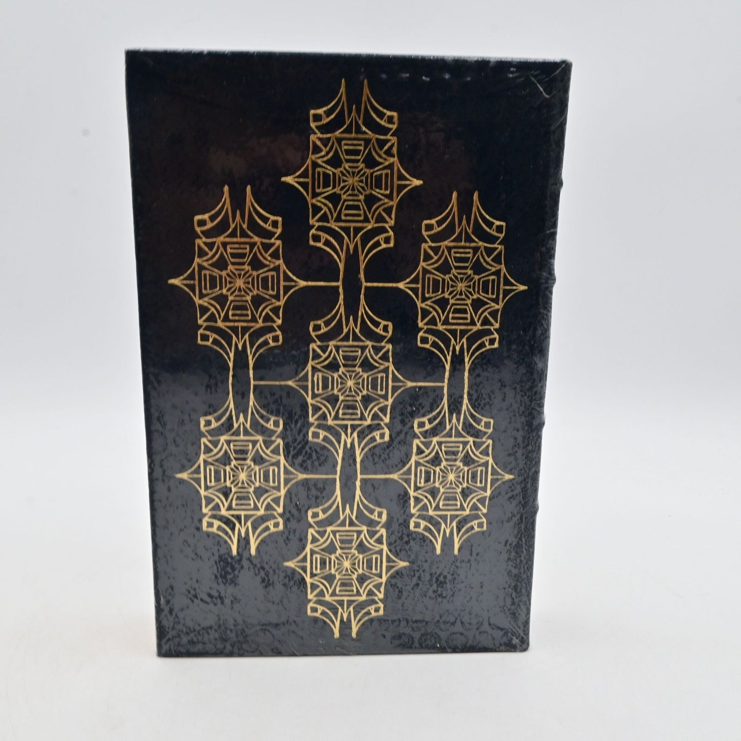 Vintage Easton Press Nimishas Ship By Anne McCaffrey Signed First Edition Sealed
