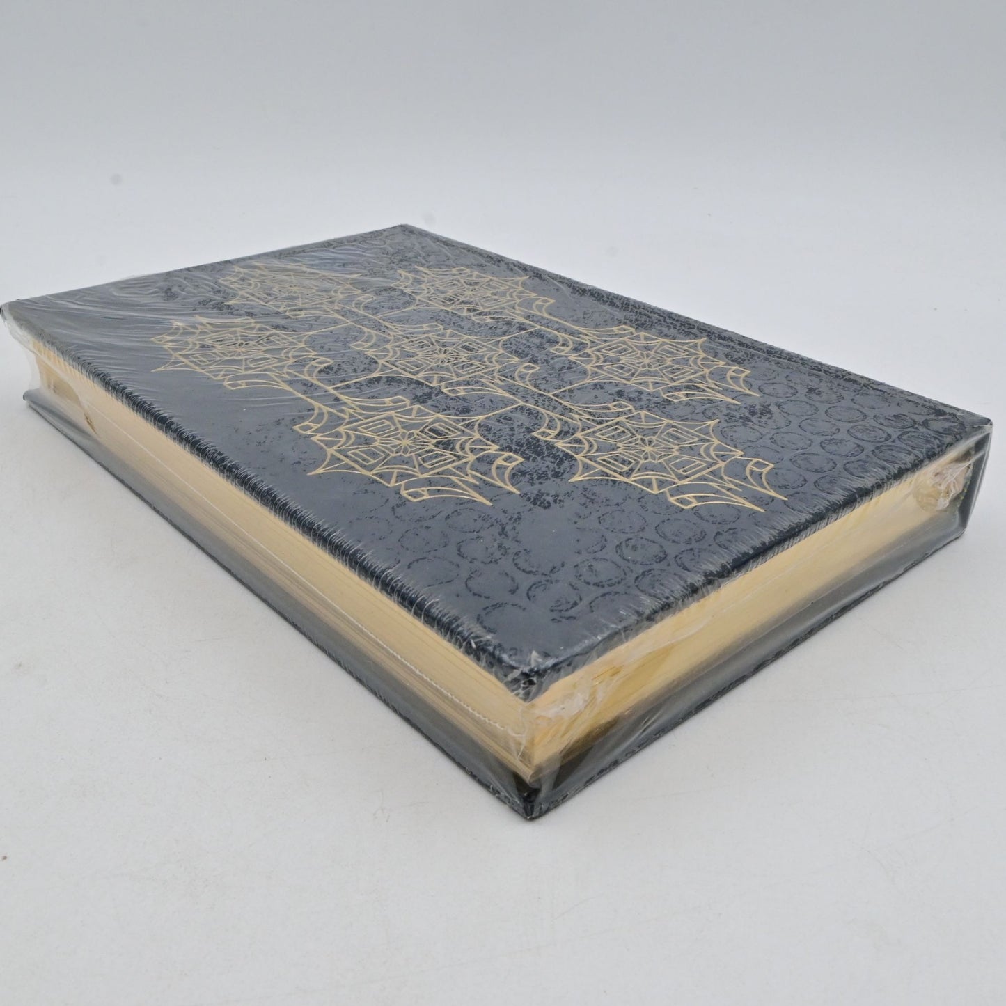 Vintage Easton Press Nimishas Ship By Anne McCaffrey Signed First Edition Sealed