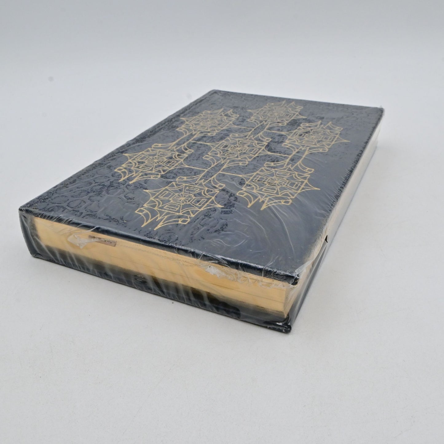 Vintage Easton Press Nimishas Ship By Anne McCaffrey Signed First Edition Sealed