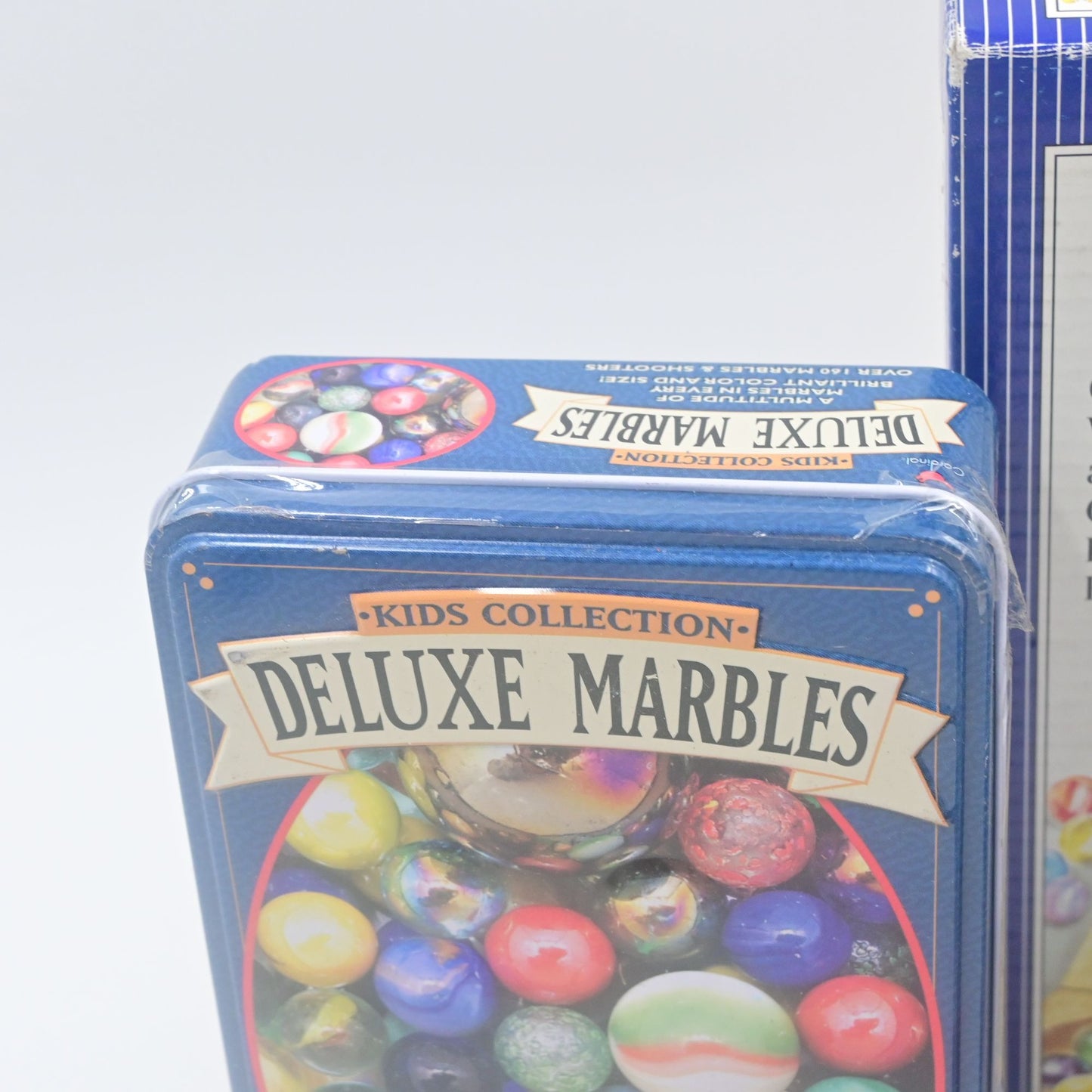 Game Night Mancala, Dominoes, Kidsz Cards Jumbo Card Games, Deluxe Marbles