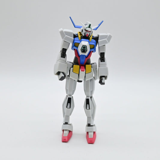 Robot Spirits Gundam Action Figure Incomplete