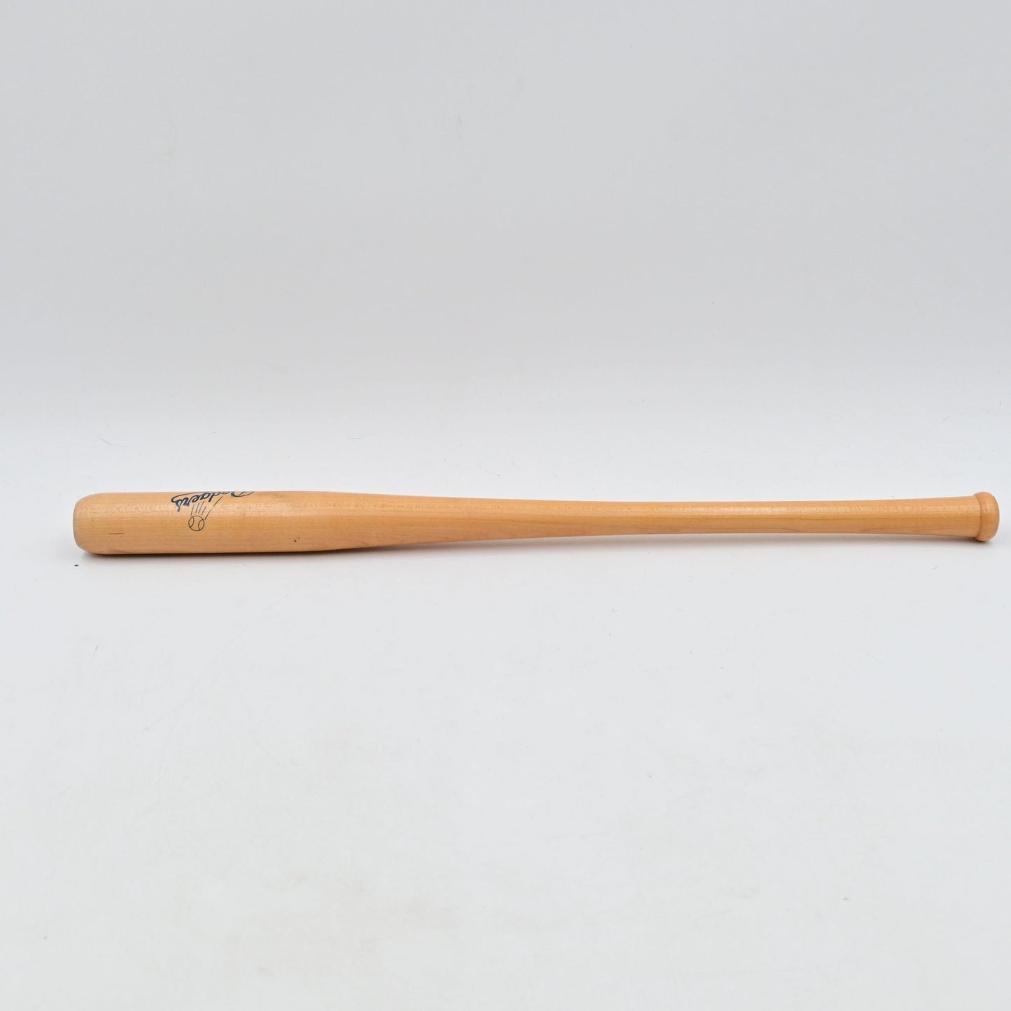 Vintage 1988 LA Los Angeles Dodgers 18" Mini Souvenir Wooden Baseball MLB Bat