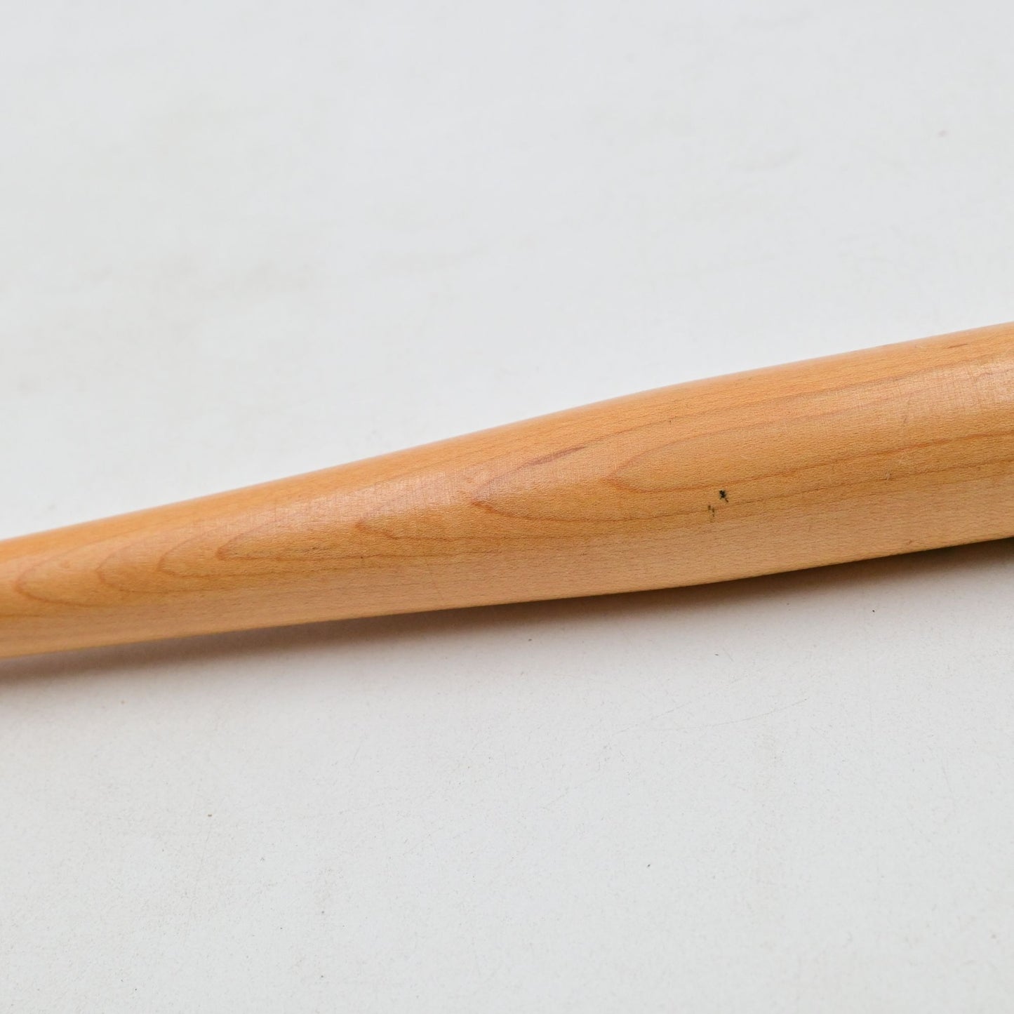 Vintage 1988 LA Los Angeles Dodgers 18" Mini Souvenir Wooden Baseball MLB Bat