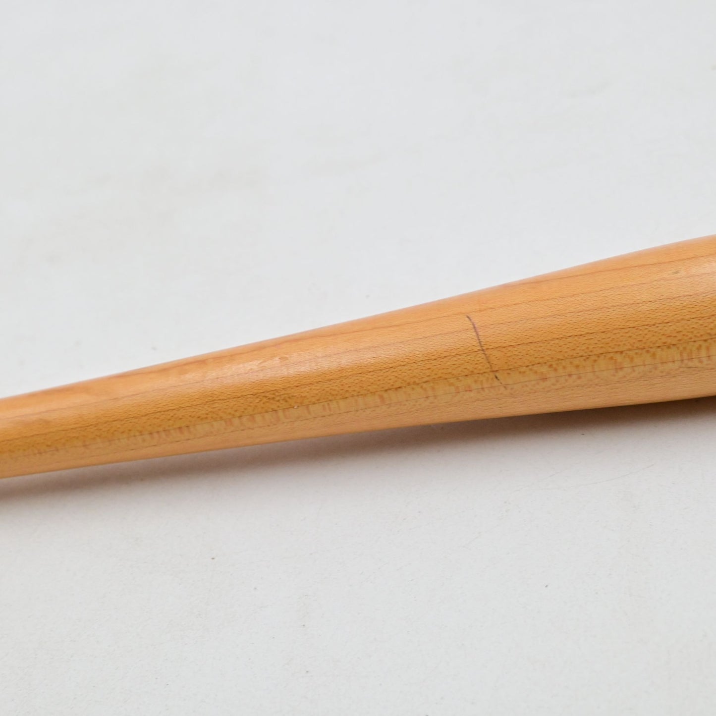 Vintage 1988 LA Los Angeles Dodgers 18" Mini Souvenir Wooden Baseball MLB Bat