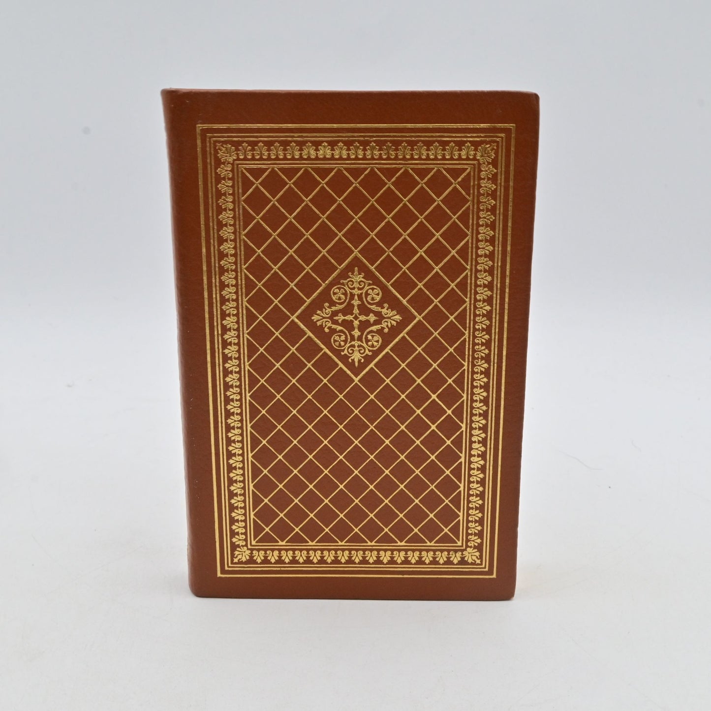 Easton Press Poems of Samuel Taylor Colbridge Leather-Bound Vintage 1995