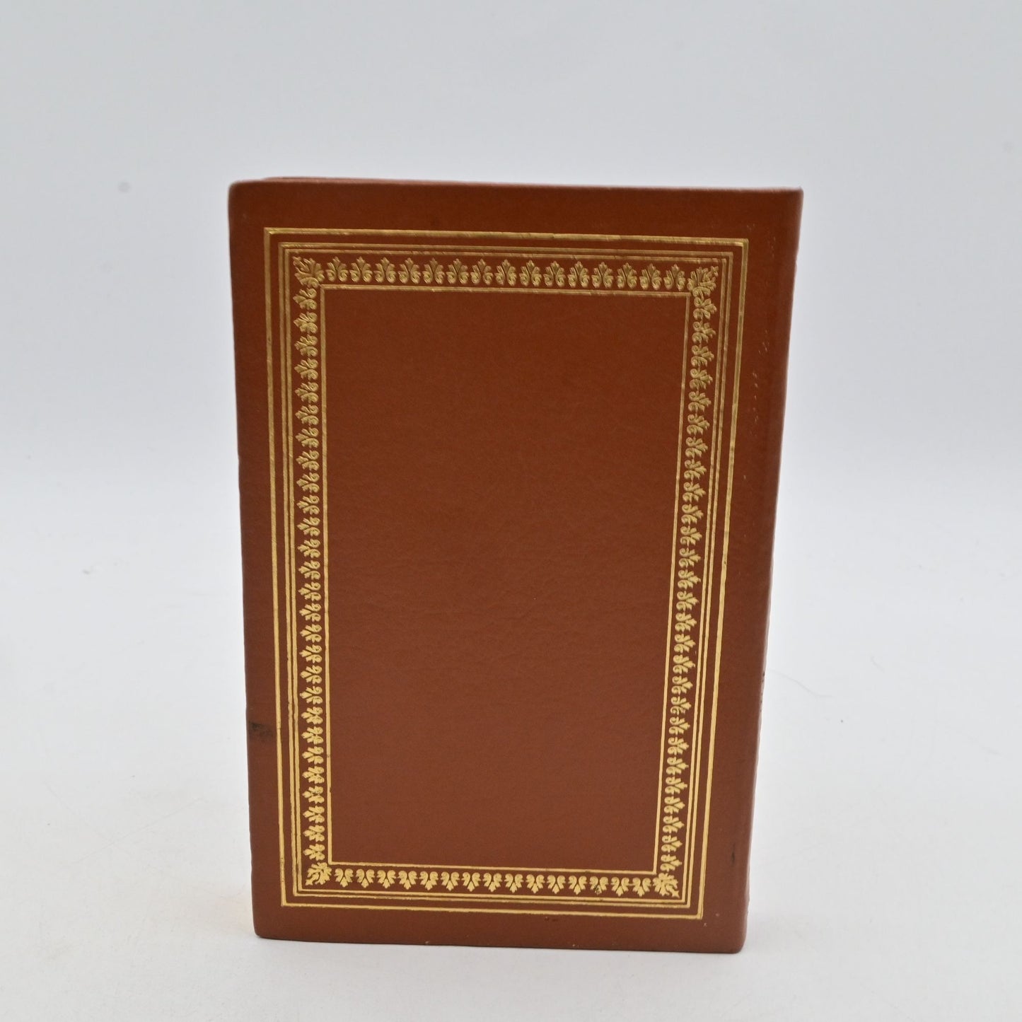 Easton Press Poems of Samuel Taylor Colbridge Leather-Bound Vintage 1995