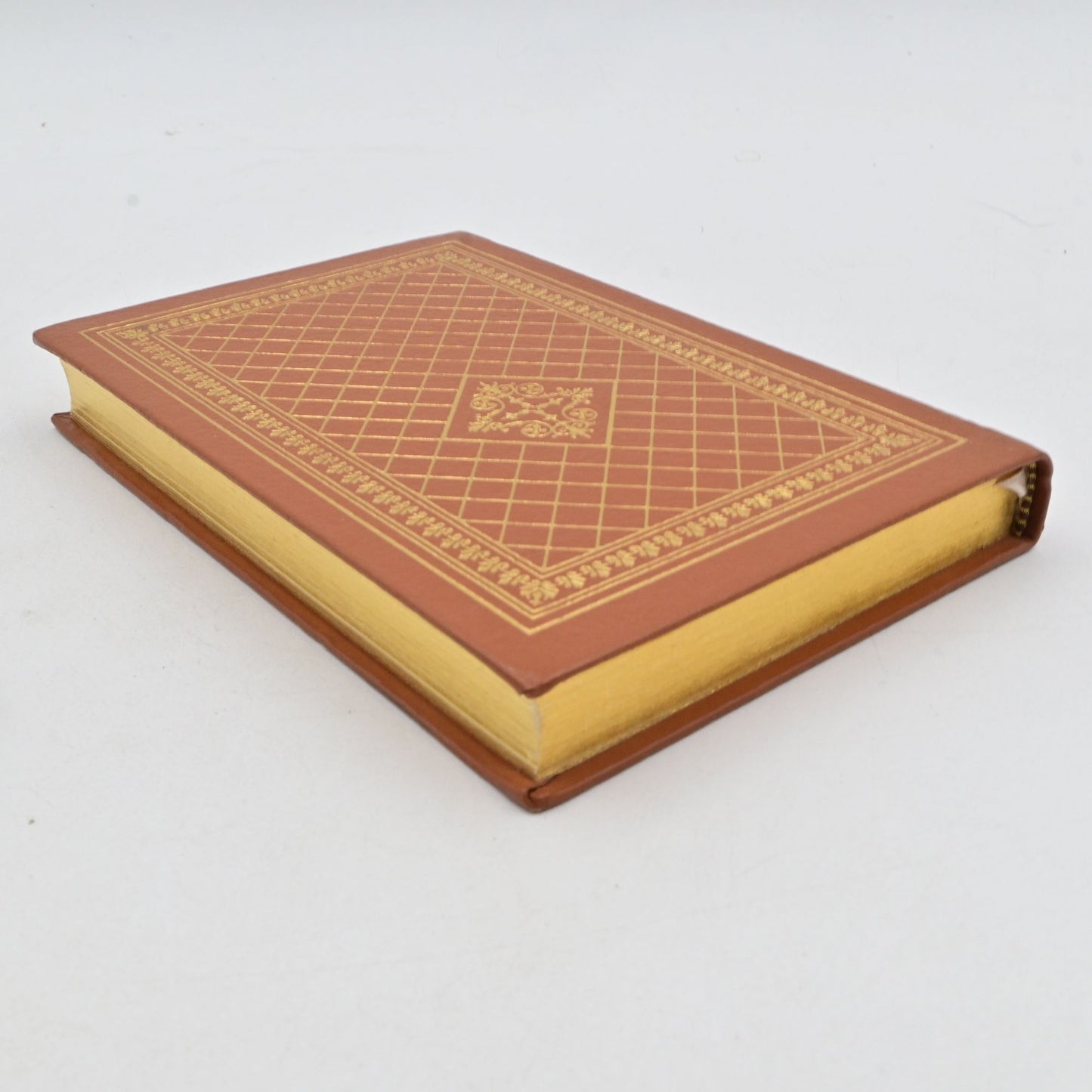 Easton Press Poems of Samuel Taylor Colbridge Leather-Bound Vintage 1995