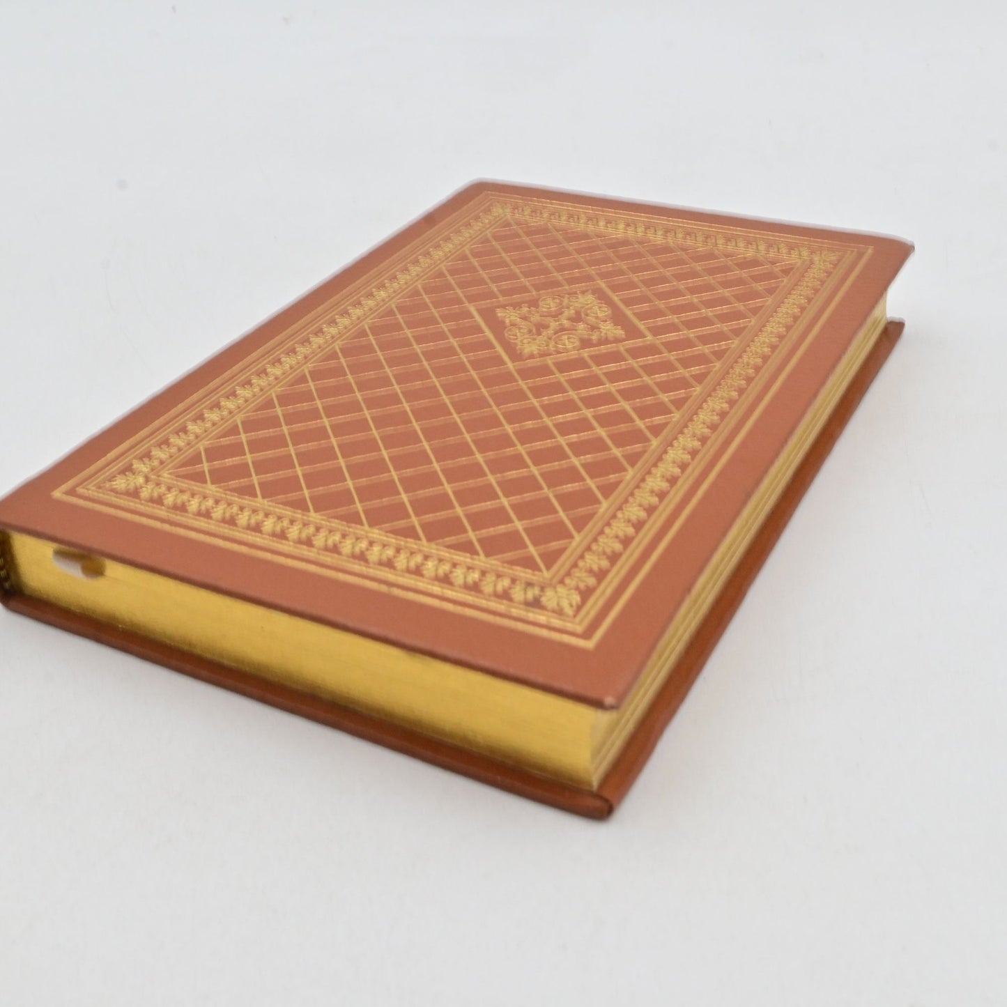 Easton Press Poems of Samuel Taylor Colbridge Leather-Bound Vintage 1995