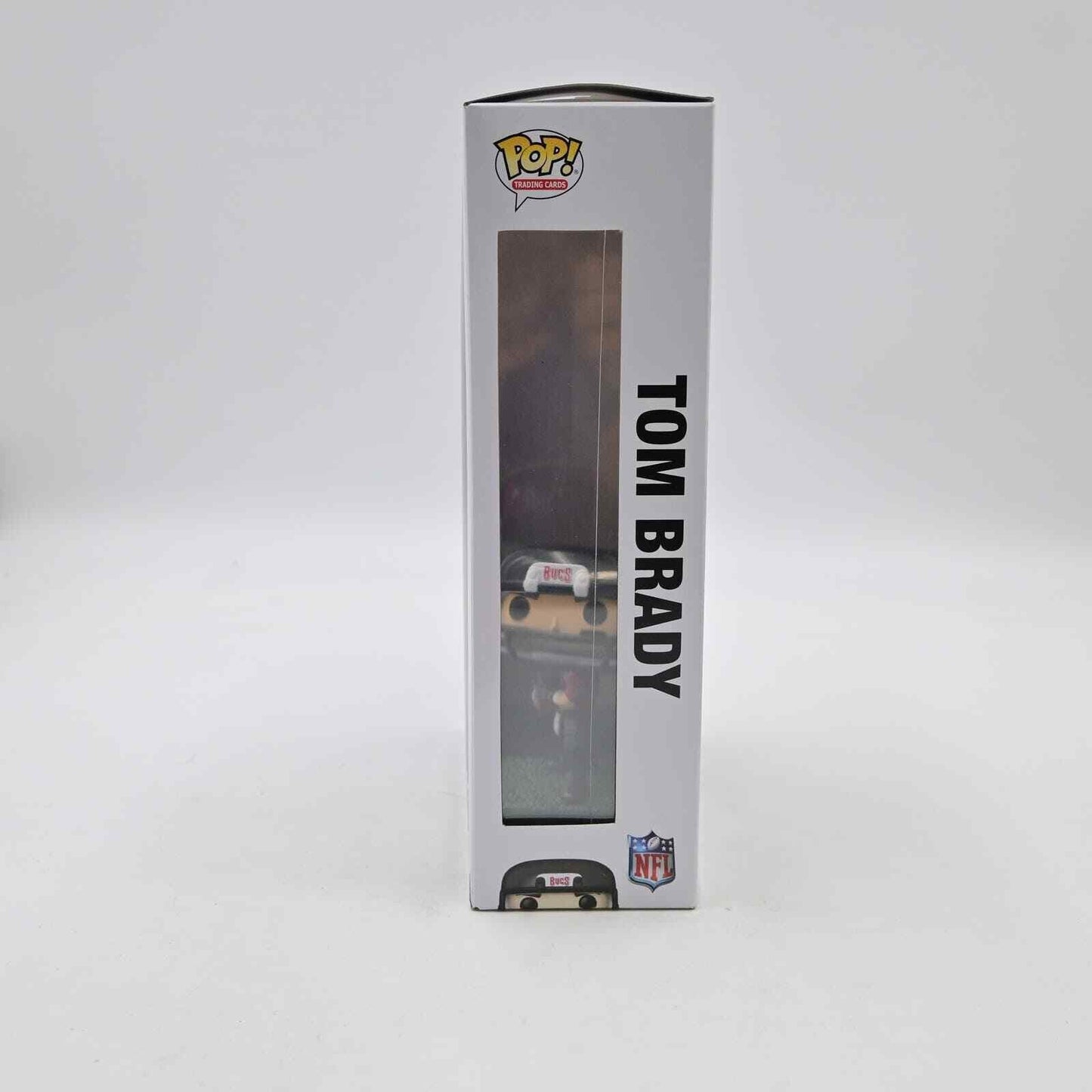 Tom Brady Panini Prizm Buccaneers Trading Cards Funko Pop  #11
