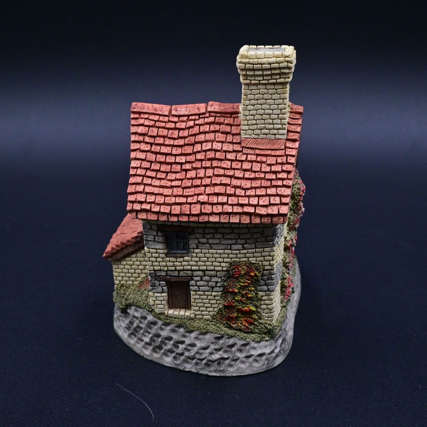 David Winters Cottages St. Anne's Well - Vintage 1989