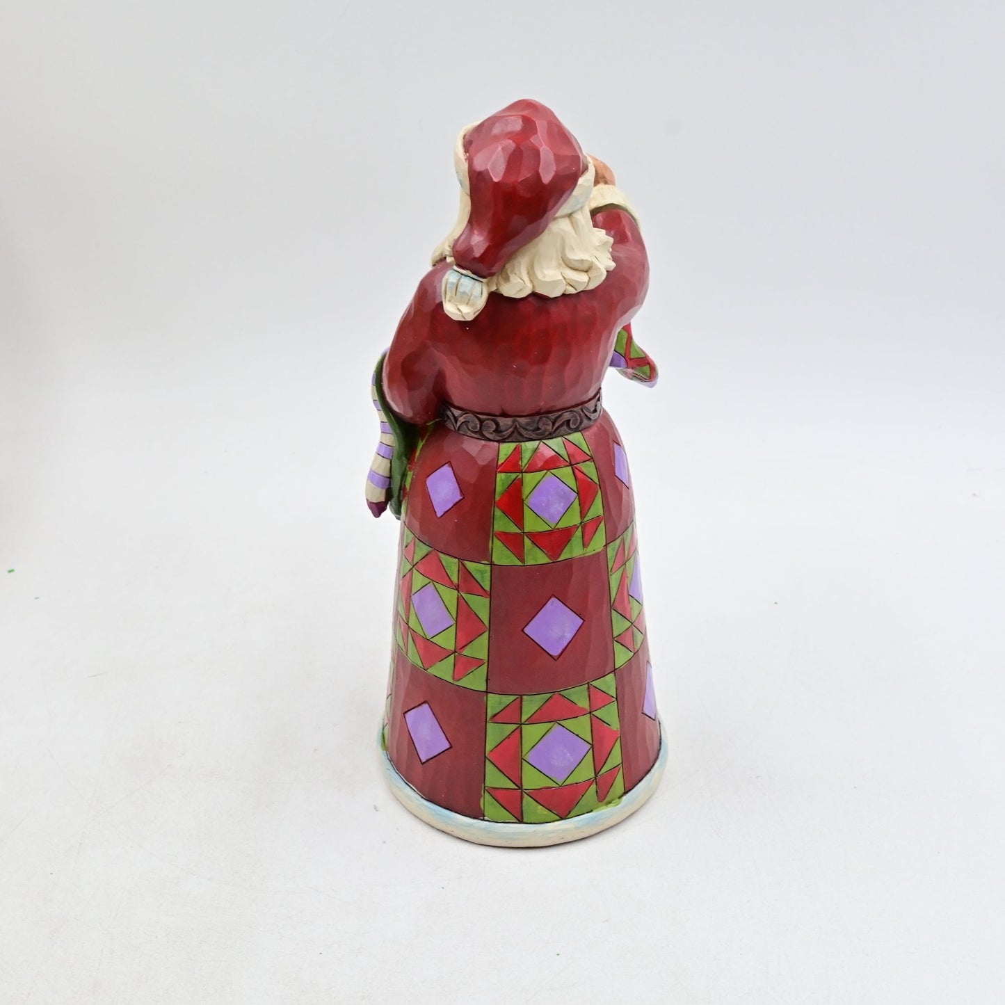 Jim Shore Filled With Joy Enesco Figurine Macy's Exclusive 4042965