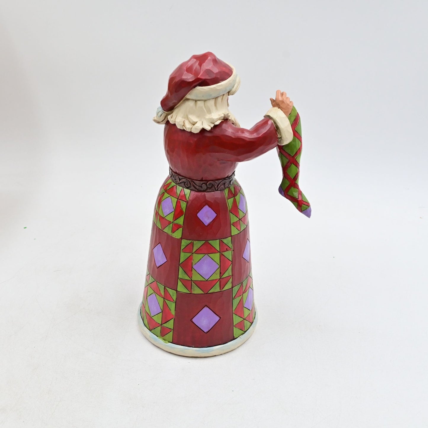 Jim Shore Filled With Joy Enesco Figurine Macy's Exclusive 4042965