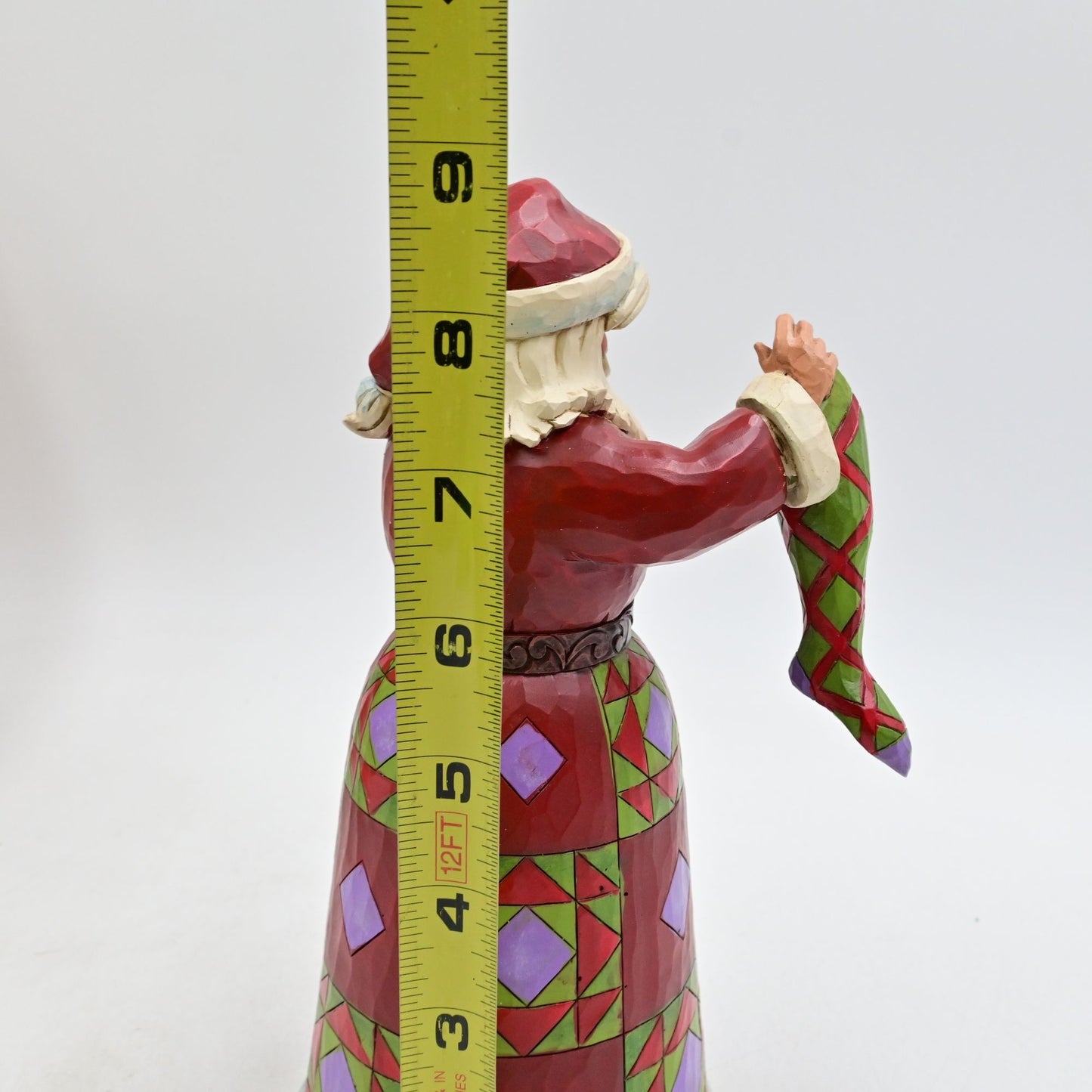 Jim Shore Filled With Joy Enesco Figurine Macy's Exclusive 4042965