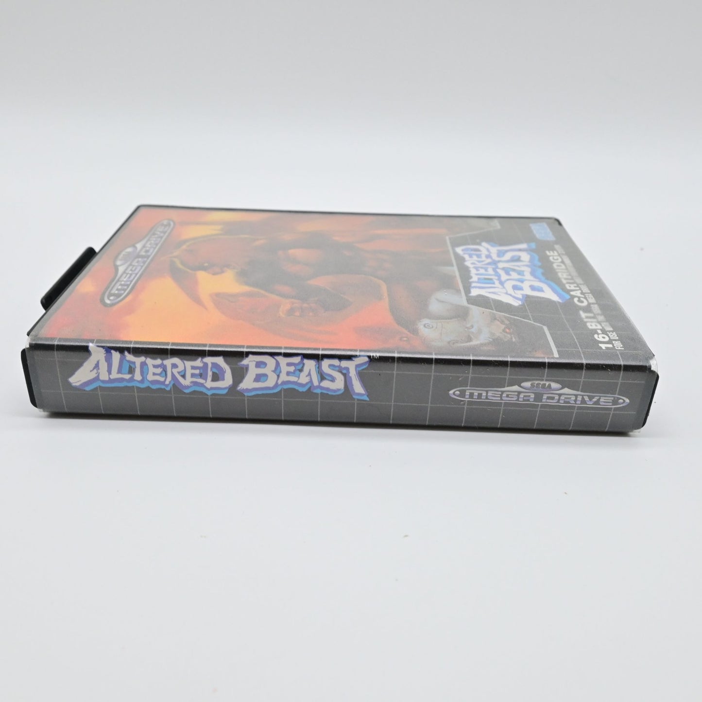 Altered Beast Sega Mega Drive 16-Bit Cartridge CIB