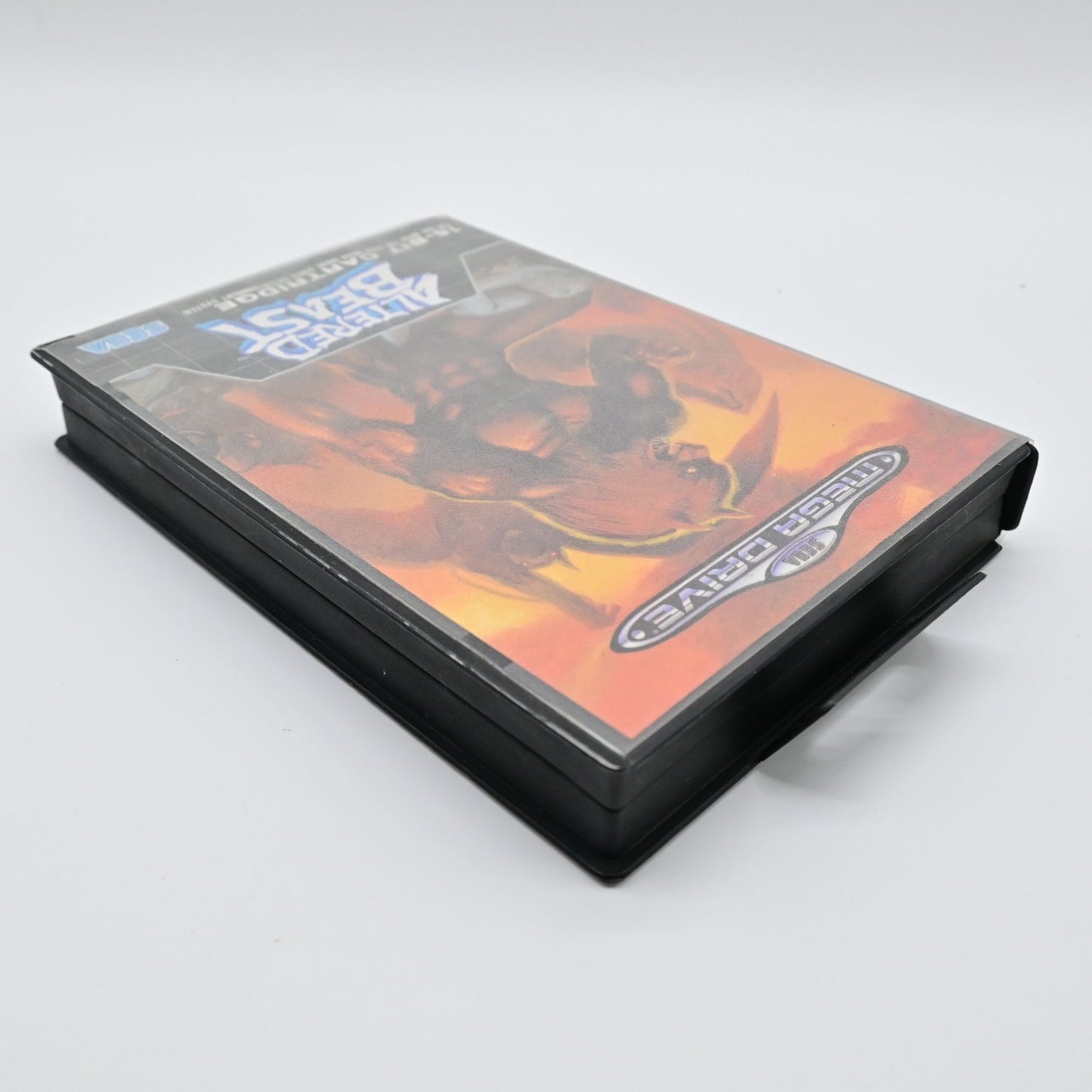 Altered Beast Sega Mega Drive 16-Bit Cartridge CIB