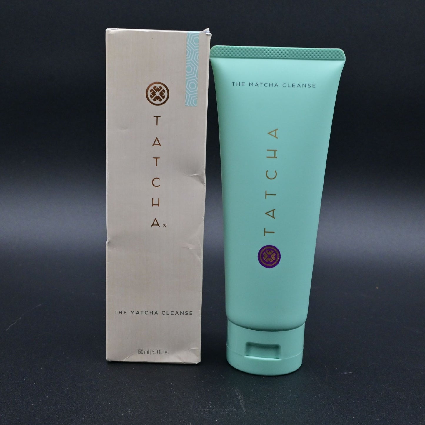 Tatcha The Matcha Cleanser Daily Clarifying Gel 150ml