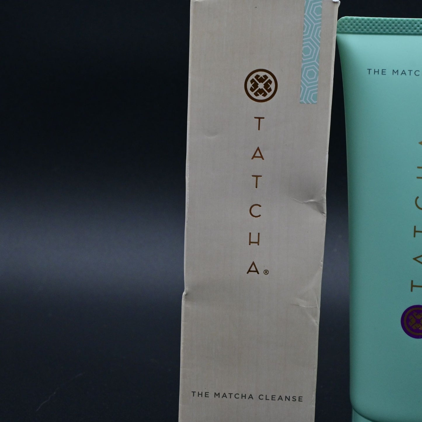 Tatcha The Matcha Cleanser Daily Clarifying Gel 150ml