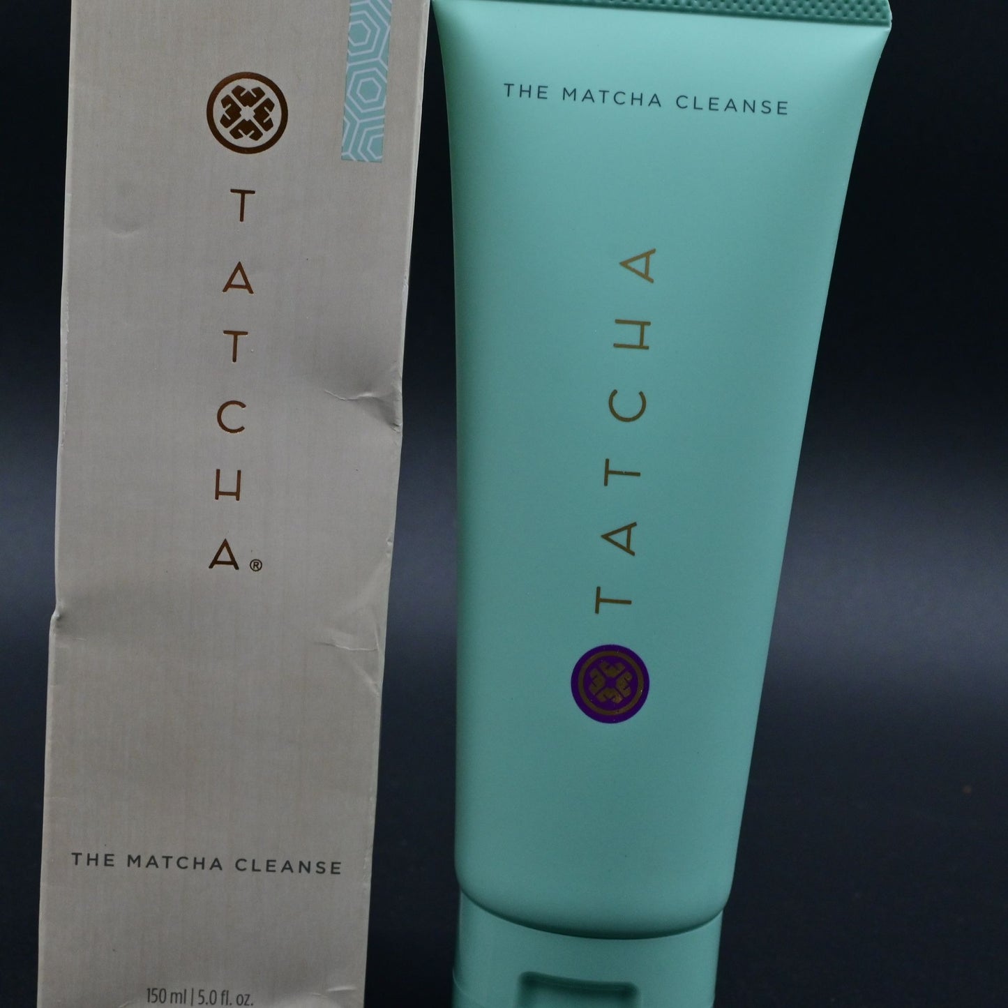 Tatcha The Matcha Cleanser Daily Clarifying Gel 150ml
