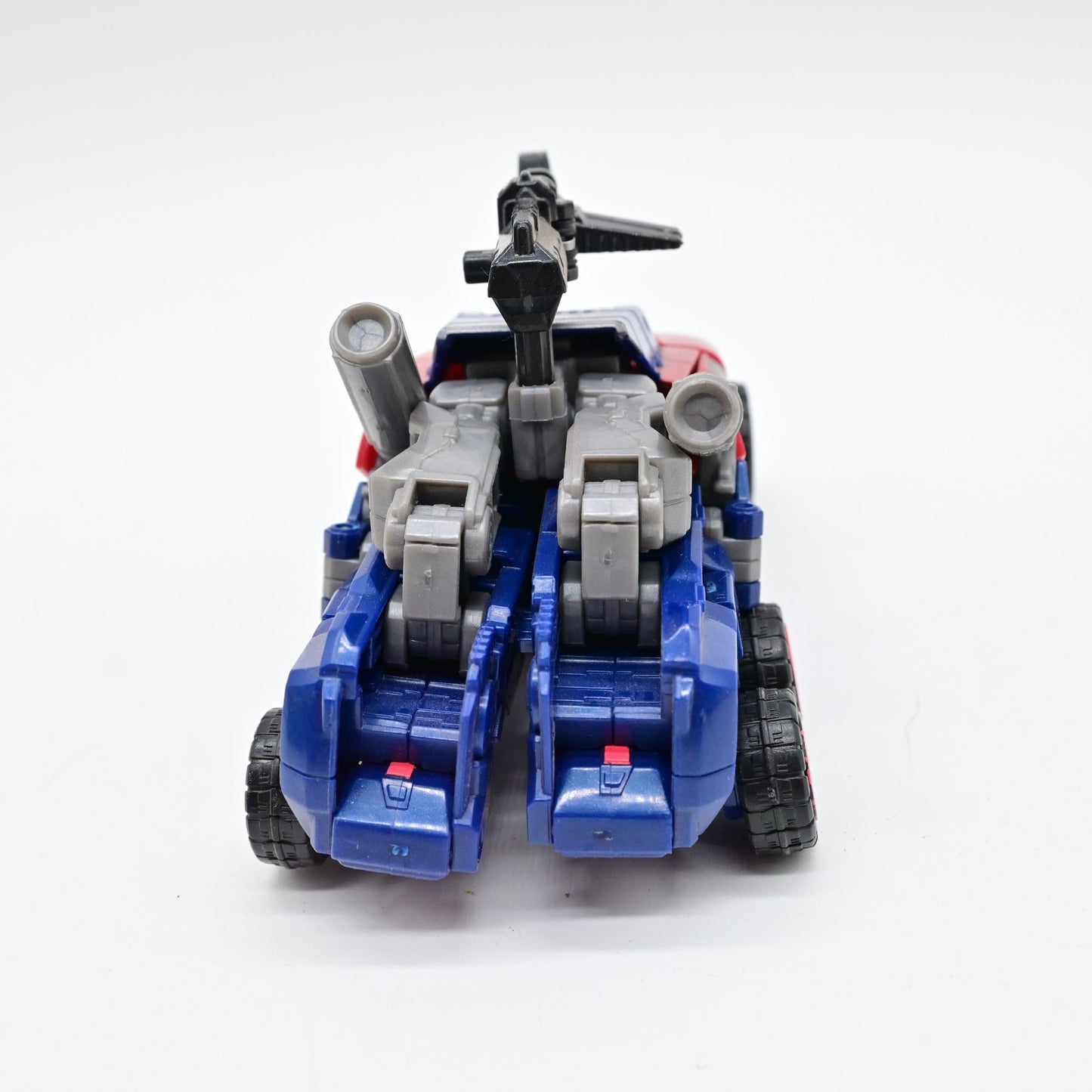 Transformers United Optimus Prime Cybertron Mode complete UN-01 Generations