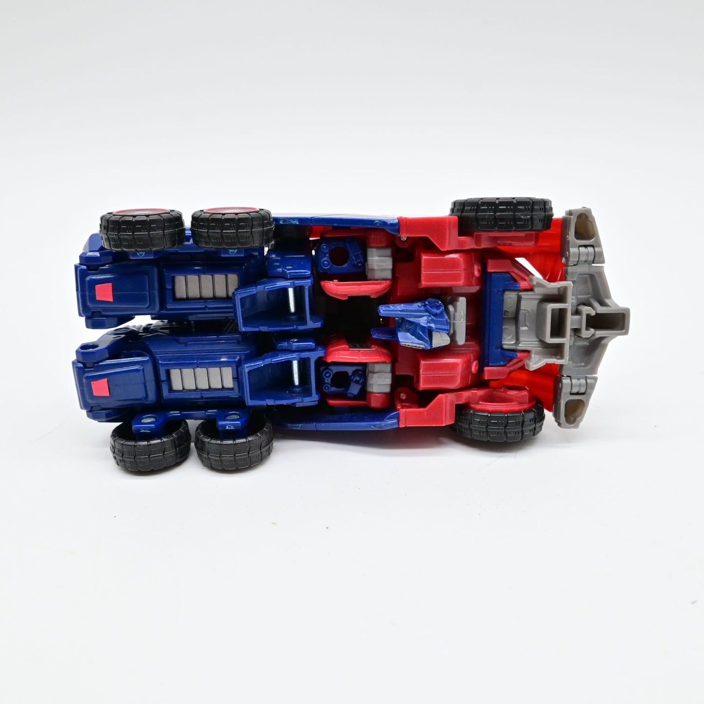 Transformers United Optimus Prime Cybertron Mode complete UN-01 Generations