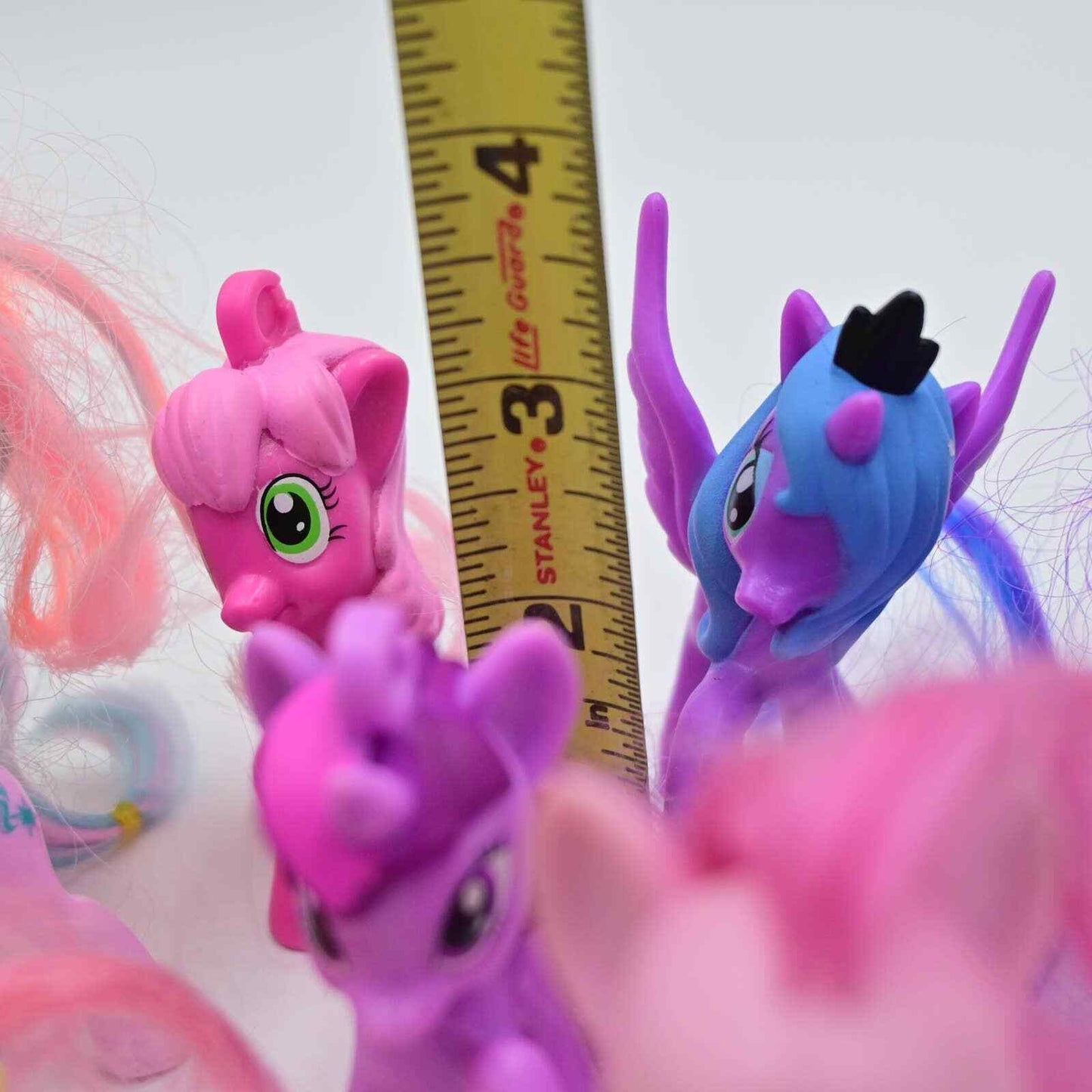Vintage My Little Pony Lot Of 18