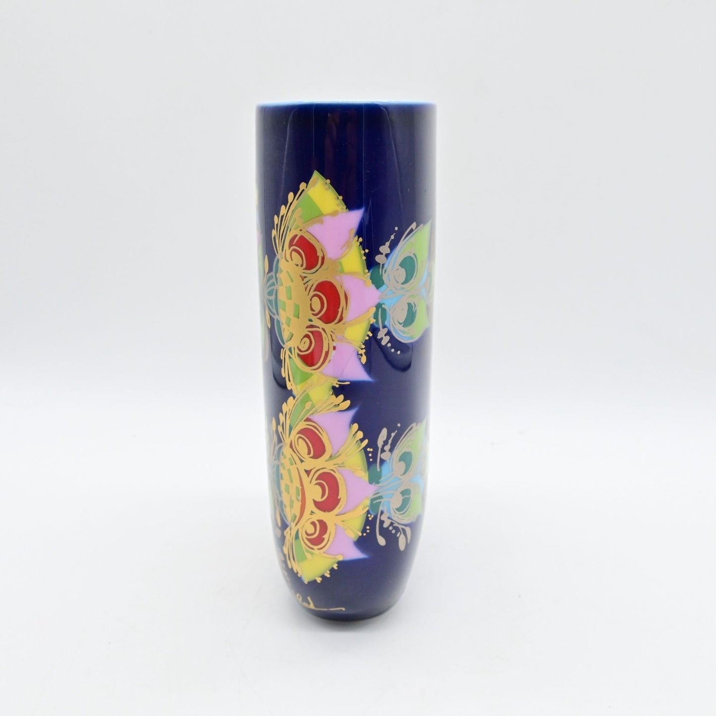 Vintage Rosenthal Studio-Line Bjorn Winblad "1001 NIGHTS" 7 1/8" Vase