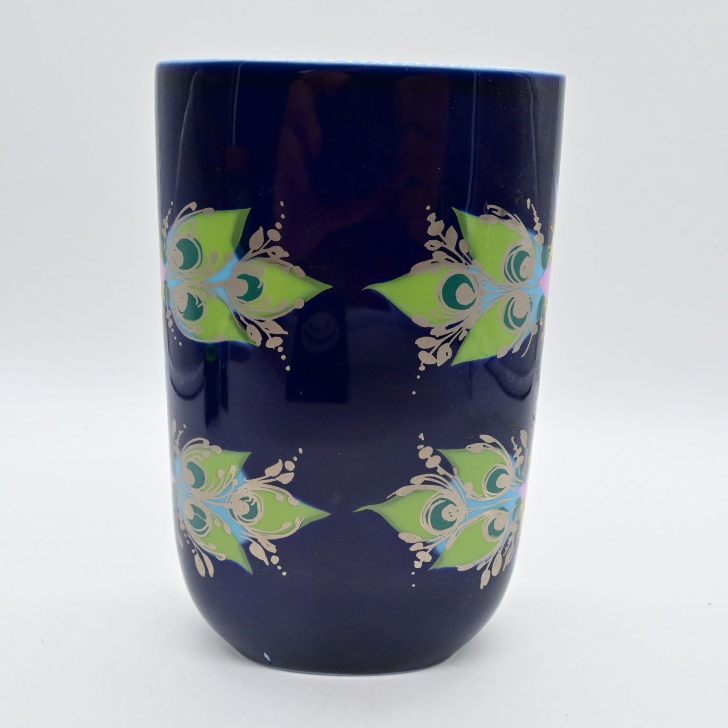 Vintage Rosenthal Studio-Line Bjorn Winblad "1001 NIGHTS" 7 1/8" Vase