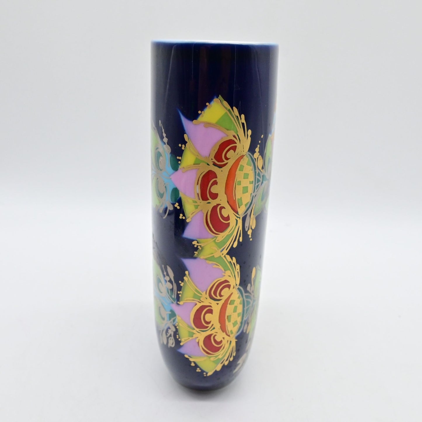 Vintage Rosenthal Studio-Line Bjorn Winblad "1001 NIGHTS" 7 1/8" Vase