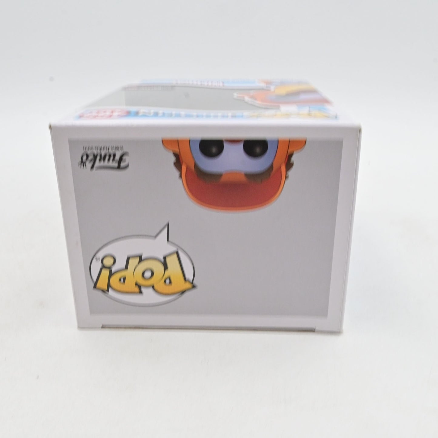 Funko Pop! Disney TaleSpin Wildcat #466 GameStop Exclusive