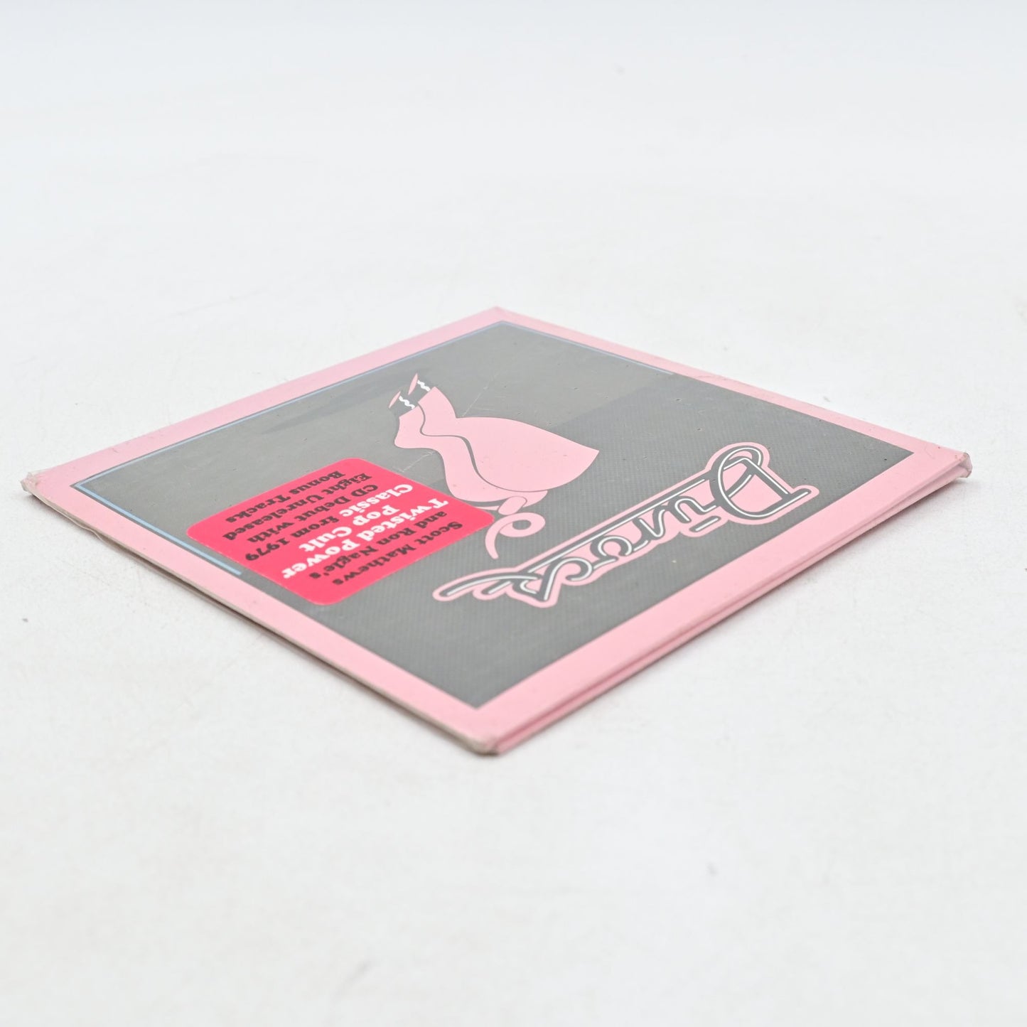 Durocs By Durocs Self Titled Cd New Sealed