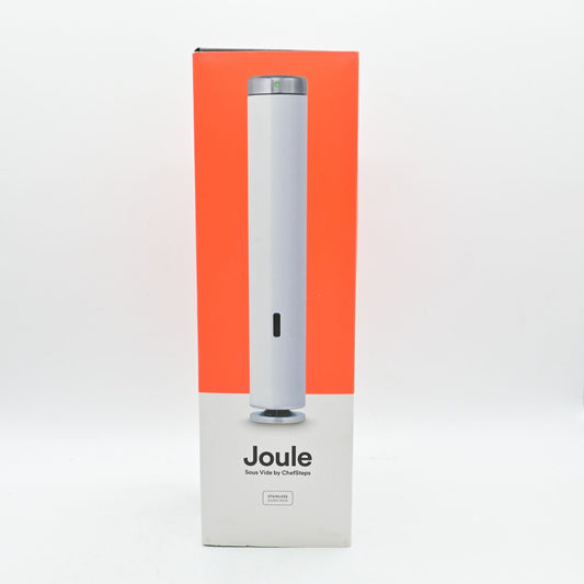 Joule Chefsteps Sous Vide Cooker Cooking Device Model CS10001