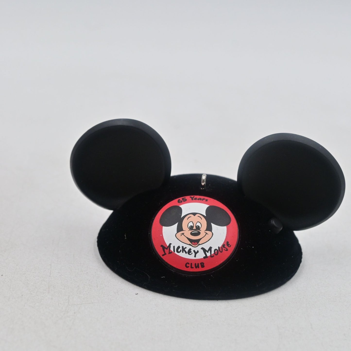 Hallmark Disney The Mickey Mouse Club 65th Anniversary Ornament
