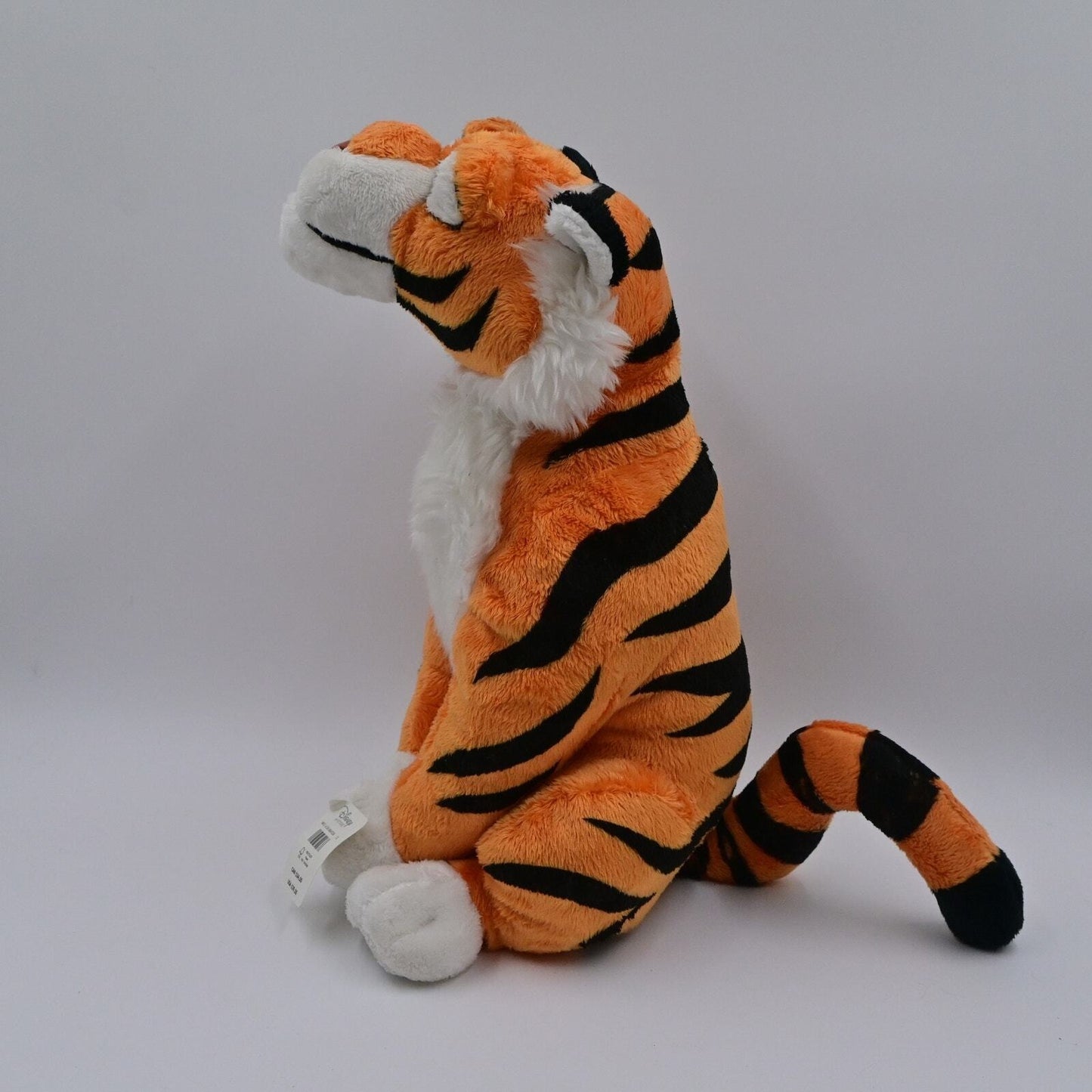 Disney Store Aladdin Rajah Exclusive Plush NWT