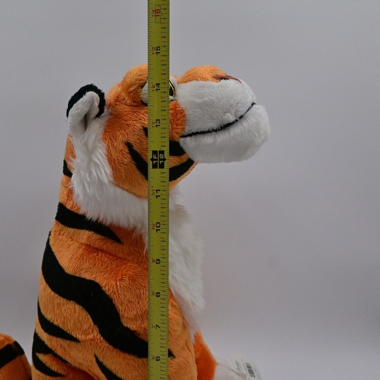 Disney Store Aladdin Rajah Exclusive Plush NWT