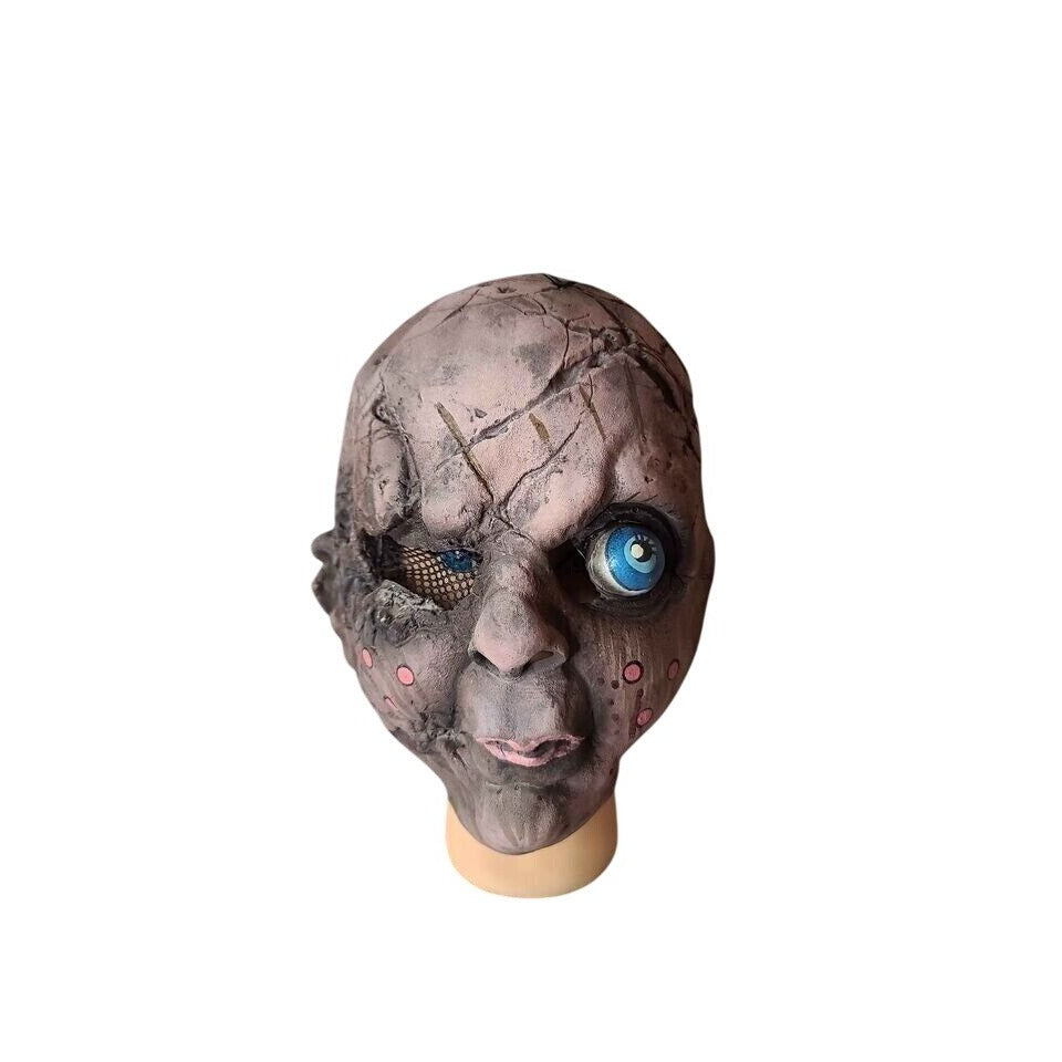 The Glare Halloween Mask