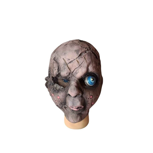 The Glare Halloween Mask