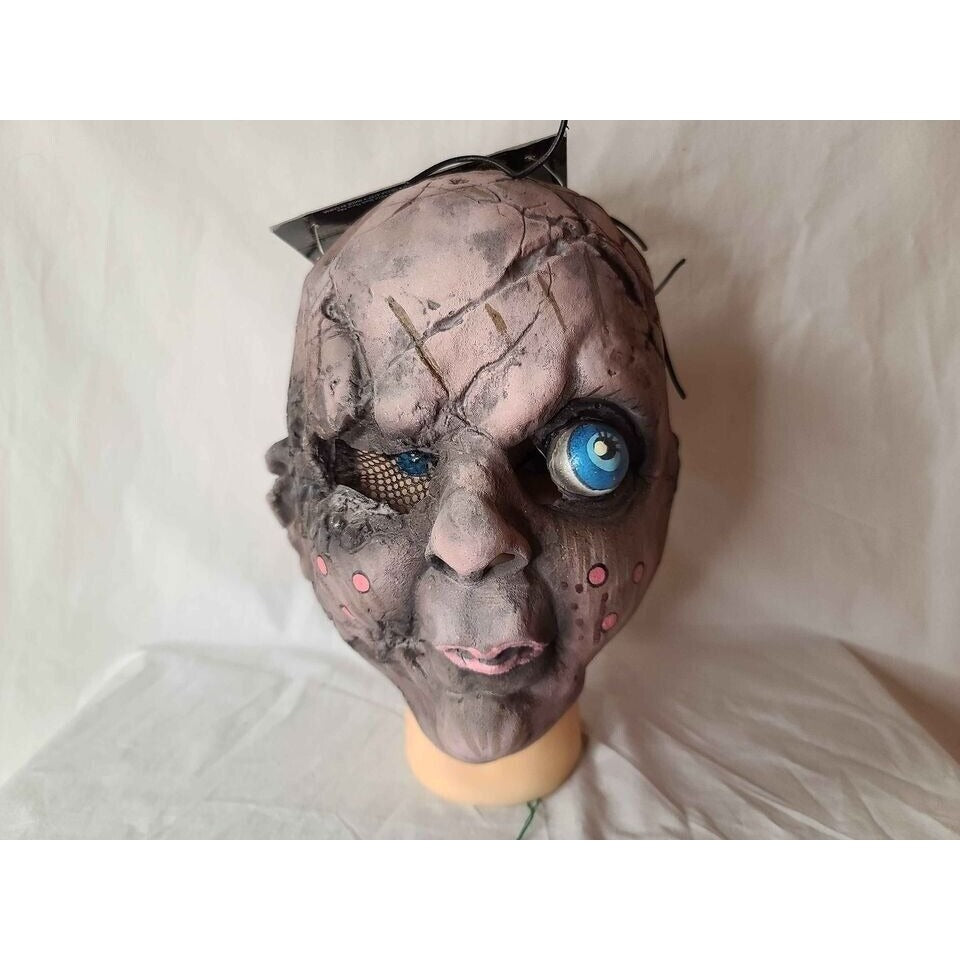 The Glare Halloween Mask