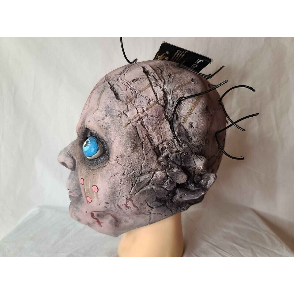 The Glare Halloween Mask