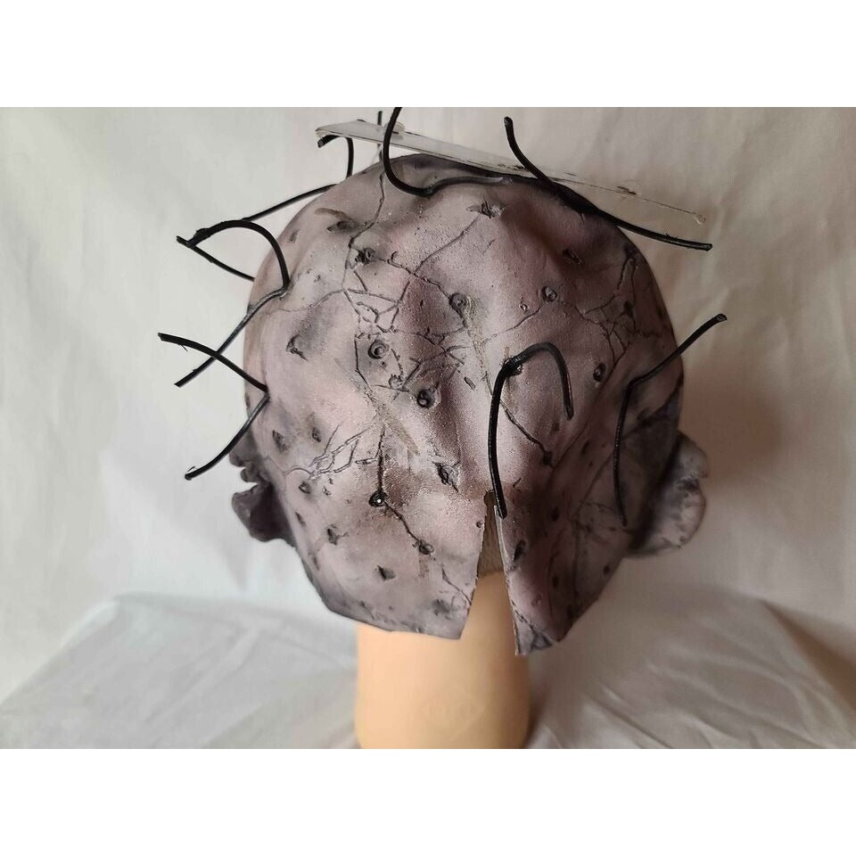 The Glare Halloween Mask
