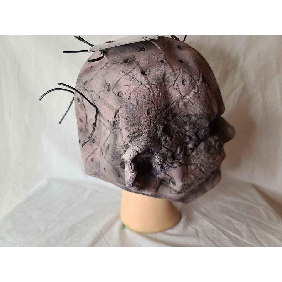 The Glare Halloween Mask