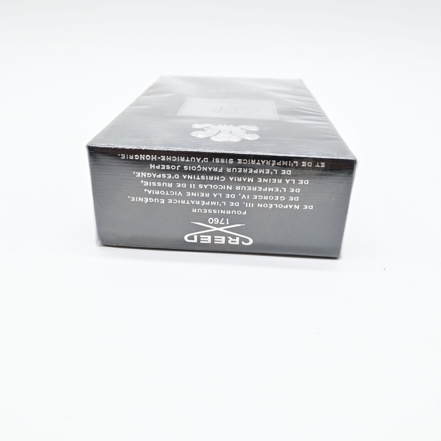 Creed Aventus Eau De Parfum 3.3 Fl Oz / 100 ML New In Box Sealed