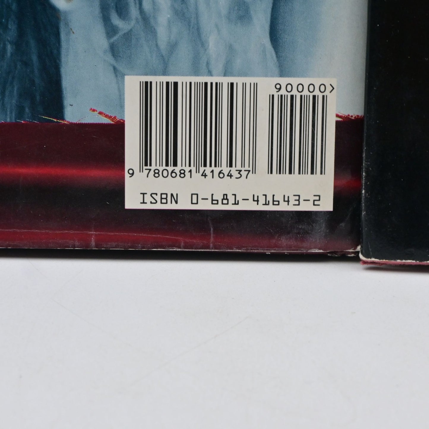 Vintage The Dracula Scrapbook By Peter Haining Hardcover Books Set Of 2